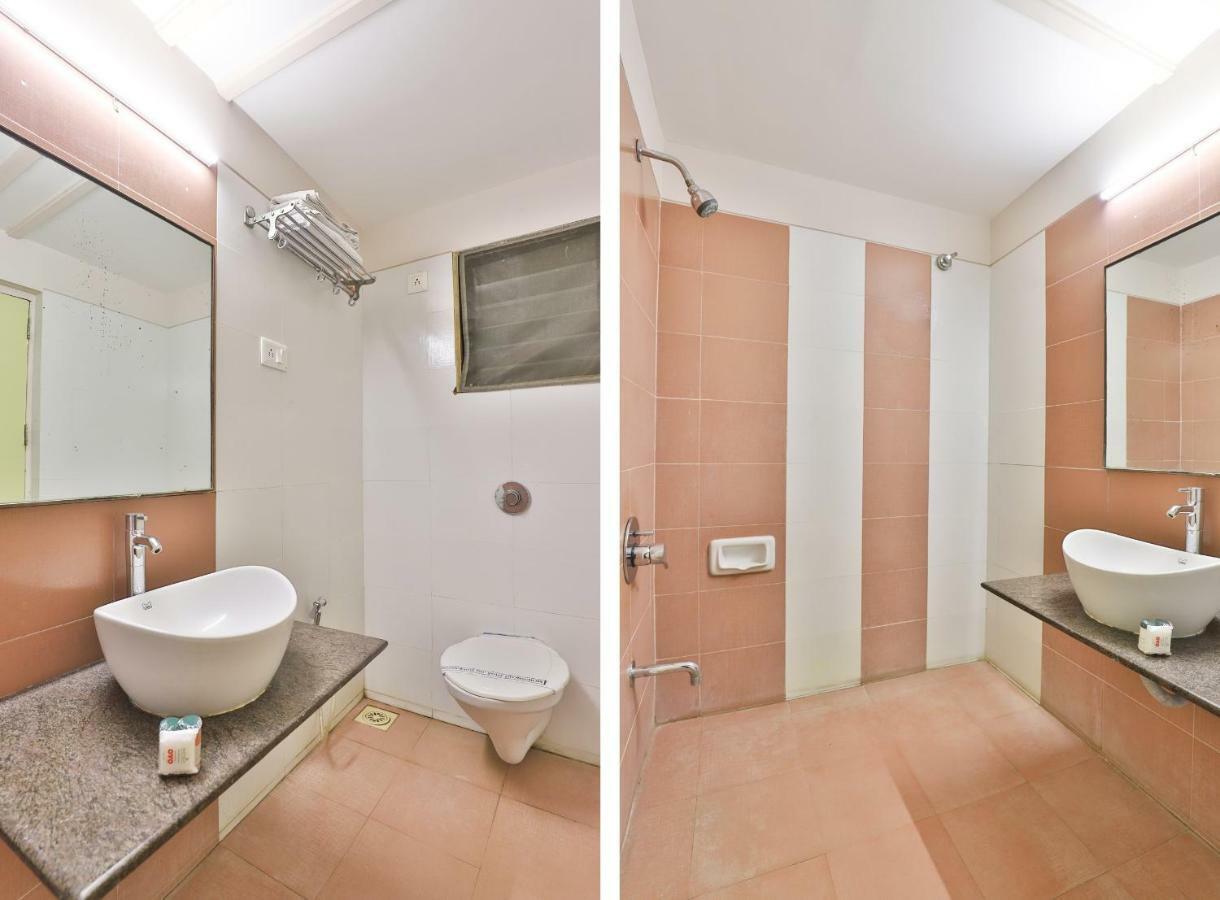 Oyo 4161 Hotel Shailly Inn أحمد أباد المظهر الخارجي الصورة